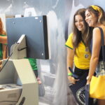 In Stadium Fan Engagement