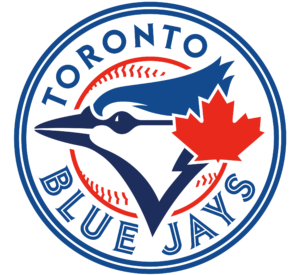 Blue jays photo booth photobooth rental in GTA