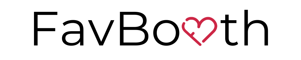 favbooth logo