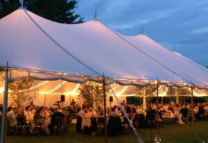 Marketing for Event Rental Companies