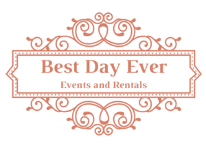 best day ever logo